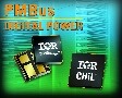 IR推出多功能CHiL數(shù)字脈沖寬度調(diào)制 (PWM) 控制器