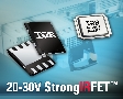 IRƳ20V30Vȫ StrongIRFETϵ