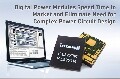 Intersil推出ISL8270M/71M系列數字電源模塊