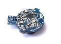 Nordic Semiconductor推出藍牙智能信號臺參考設計