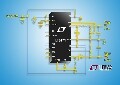 Linear推出雙通道DC/DC 轉換器LT8471