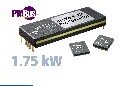 Vicor推出最新的隔離式總線轉換器模塊