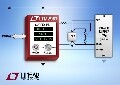Linear推出16通道微型模塊PMBus 電源系統管理器 LTM2987