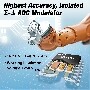 ADI推出高精度隔離式Σ-Δ型調制器
