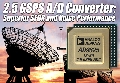 ADI˾l12λ25 GSPS ADC 