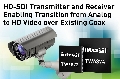 IntersilƳTW6872 HD-SDIҕll(f)TW6874 HD-SDI·