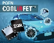 IRƳ܇(j)COOLiRFETMOSFET AUIRFN8403