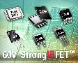 IRU(ku)60V StrongIRFETMOSFETϵ