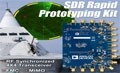 ADI推出第五款SDR快速原型制作套件