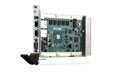 凌華科技發布緊湊型 3U CompactPCI處理器刀片cPCI-3620