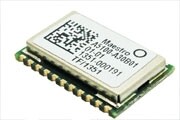 CSR聯合Maestro Wireless Solutions公司推出GNSS模塊