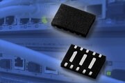 Littelfuse公司宣布推出低電容型瞬態抑制二極管陣列