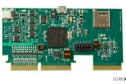 TI推出全新C2000 Delfino 32位F2837xS微控制器