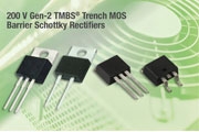 Vishay ͨԴLED(yng)öƳ¿Gen-2 TMBS