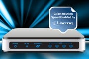 Lantiq推出業界首款G.fast家庭網關參考設計