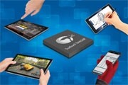 賽普拉斯TrueTouch Gen5觸摸屏控制器系列現已具備多種先進功能