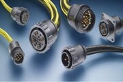 e絡盟推出來自TE Connectivity的防紫外線圓形密封塑料連接器