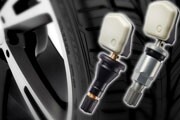 保隆科技推出胎壓監測系統（TPMS）模塊