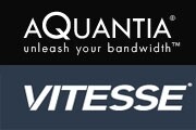 Vitesse與Aquantia提供用于企業級Wi-Fi連接的2.5G 以太網交換機一攬子解決方案