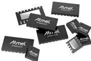 Atmel推出車載網絡應用的全新LIN系列