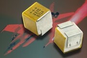 Vishay發布業內首個采用金屬外殼和完全密封的Hi-Rel COTS固鉭電容器