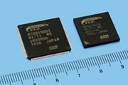 瑞薩電子推出全新工廠自動化解決方案RZ/T1系列產品