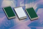 Vishay擴展其通過AEC-Q200認證的PAT車用薄膜片式電阻產(chǎn)品系列
