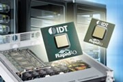 IDT、Orange Silicon Valley和NVIDIA基于RapidIO的集群加速計算技術突破