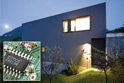 elmos推出應用于交流市電的熱釋電傳感器解決方案
