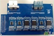 大聯大世平推出基于ST SPC560D40L3 Power Architecture技術的電動座椅解決方案