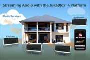 Microchip發布第四代JukeBlox Wi-Fi平臺