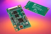 Zytronic展示最新投射電容觸摸感應器硬件