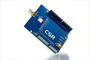 CSR推出ARM mbed操作系統連接方案開啟物聯網應用開發