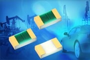 Vishay繼續(xù)擴充其PATT精密車用薄膜片式電阻家族