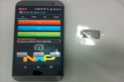 大聯大品佳集團推出基于NXP NTAG I2C的NFC解決方案