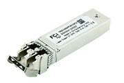 FCI 推出低功率 SFP + SR 收發器