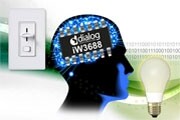 Dialog半導體推出了其創新型固態照明（SSL）LED驅動器平臺