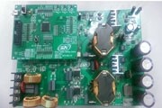 大聯大世平集團推出高性能太陽能微型逆變器方案