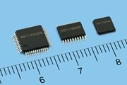 瑞薩電子推出全新微控制器解決方案