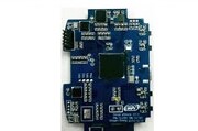 大聯(lián)大世平 Bluetooth 4．0 BLE多功能智能手表解決方案