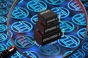Diodes推出的三款小信號MOSFET包括了20V和30V額定值的N通道晶體管