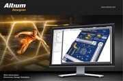 Altium更新高速PCB設計旗艦工具  推出Altium Designer 15．1