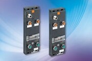 百通向子品牌隆堡自動化現場總線系統推出全新產品LioN-Link EtherNet/IP 總線耦合器