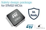 ST和YOGITECH聯合推出STM32微控制器安全設計組件