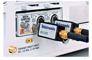 80A09 26GHz ESD保護裝置產品技術資料