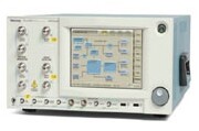 適用于 BERTScope BSA 系列用的 JMAP 抖動繪圖和分解分析