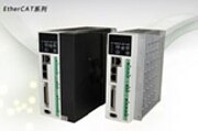 運控發布系列EtherCAT交流伺服驅動器