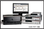 PCT曲線參數分析儀datasheet