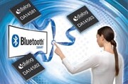 Dialog針對物聯網應用擴充其Bluetooth Smart SoC產品系列