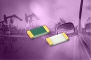 Vishay推出新款 PLTT精密高溫薄膜片式電阻